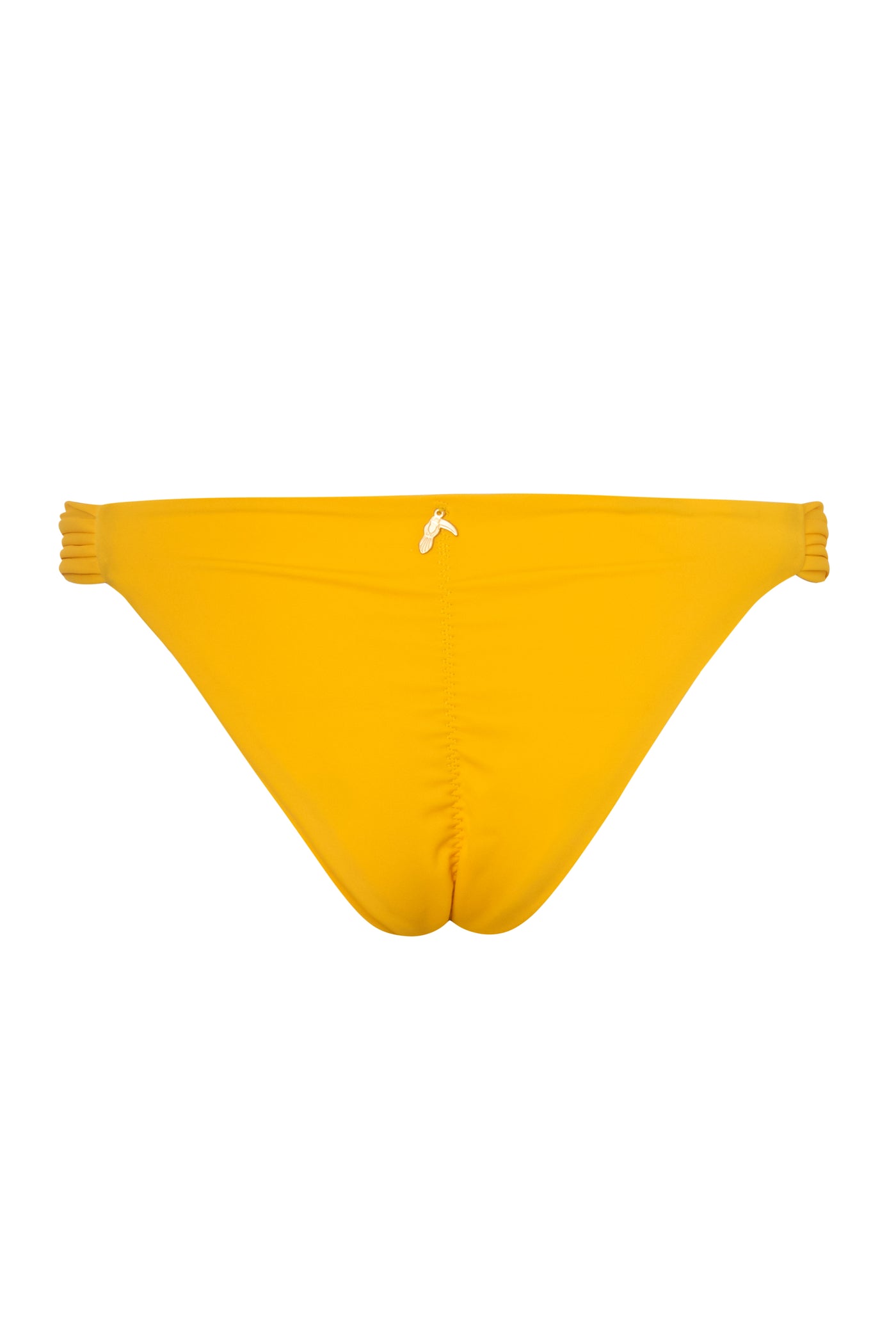 Potosi Bottom Bright Yellow - By Boho Hunter