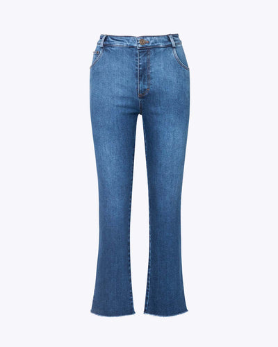 Casaron Jean Blue - By Boho Hunter