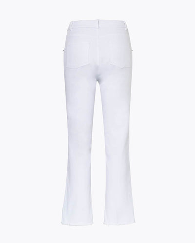 Casaron Jean White - By Boho Hunter