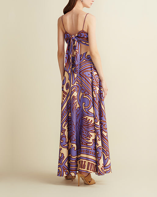 Balears Dress - By Boho Hunter