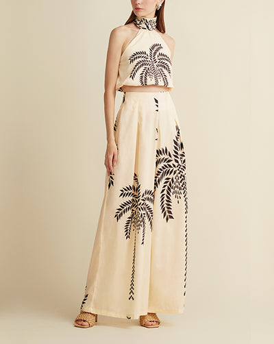 Cabrera Pants - By Boho Hunter