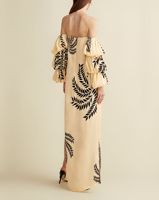 Milos Palms - By Boho Hunter