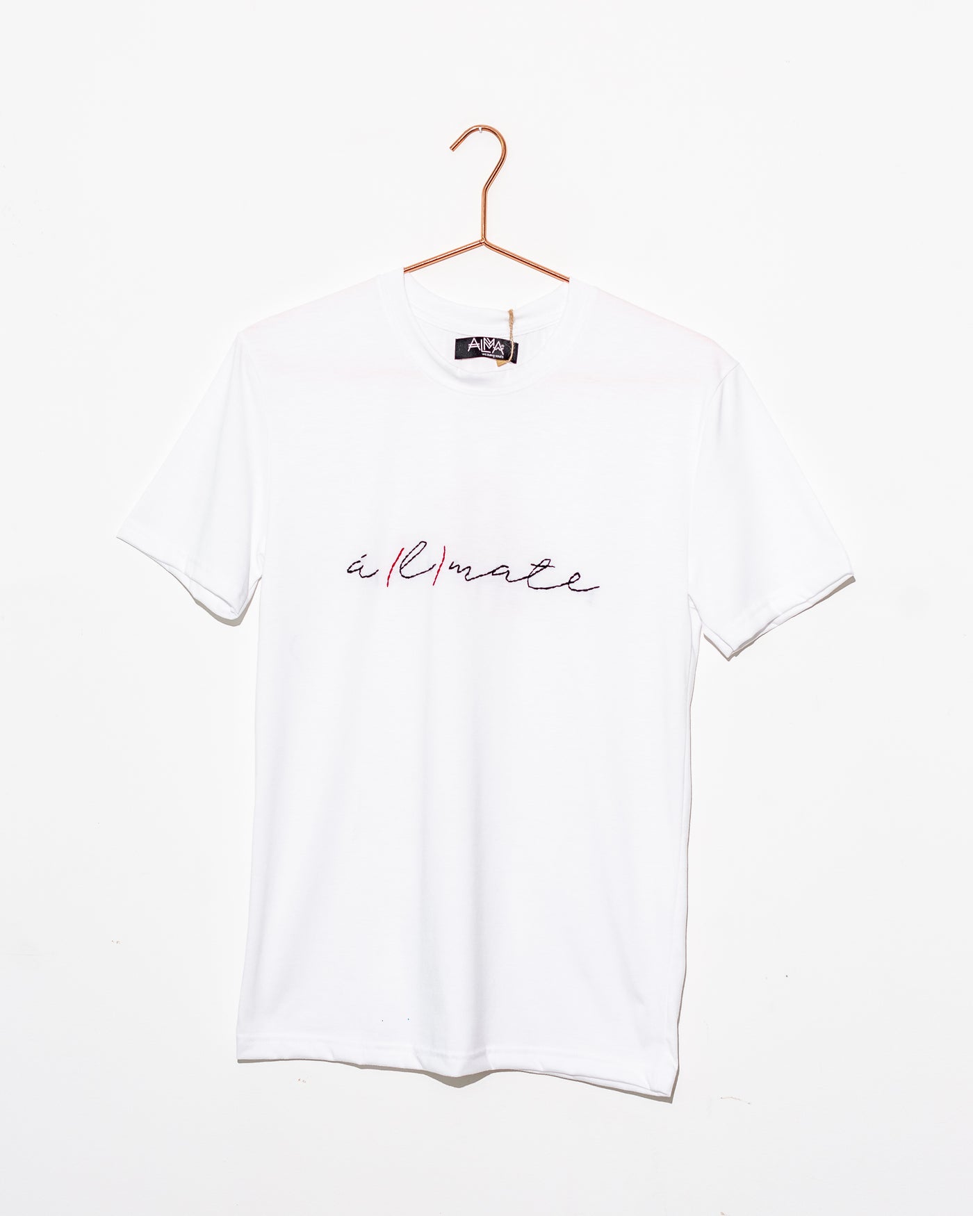 Almate Tee - By Boho Hunter
