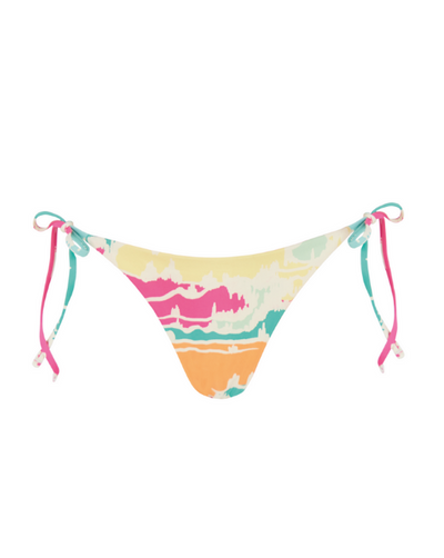 Milan Vinca Bikini Bottom - By Boho Hunter