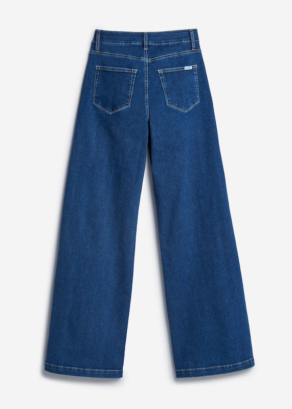 Cloud Jean Blue - By Boho Hunter