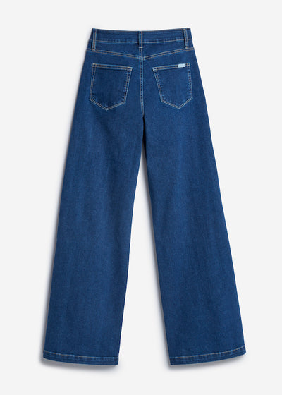 Cloud Jean Blue - By Boho Hunter