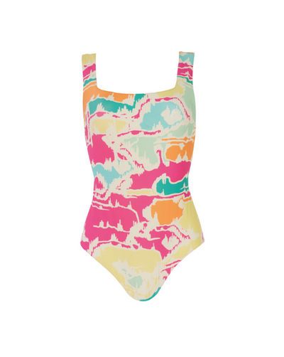 Denver Vinca One Piece - By Boho Hunter