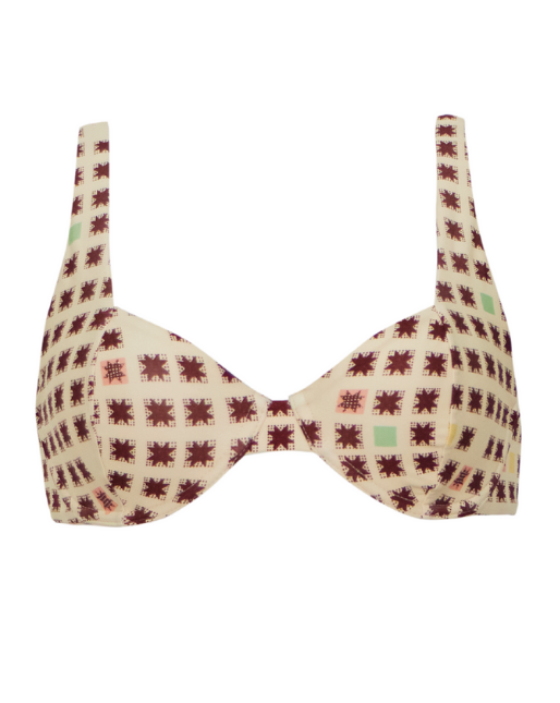 Helena Belis Bikini Top - By Boho Hunter