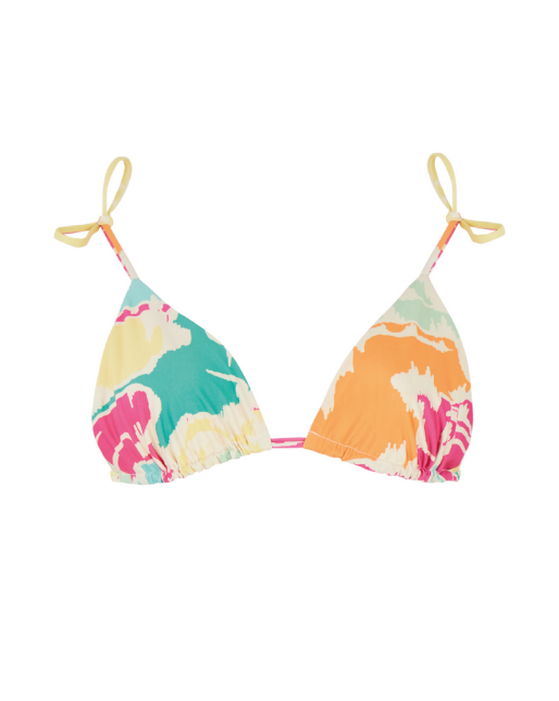 Miranda Vinca Bikini Top - By Boho Hunter