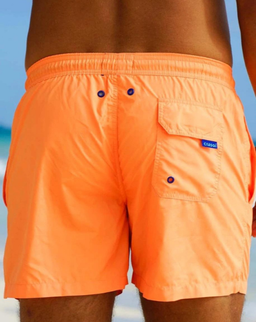 Surin Swim Shorts - By Boho Hunter