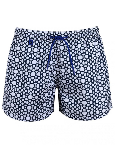 Kiribati Swim Shorts - By Boho Hunter