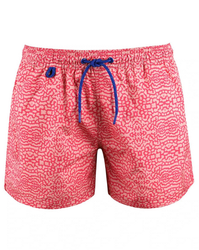 Moorea Swim Shorts - By Boho Hunter