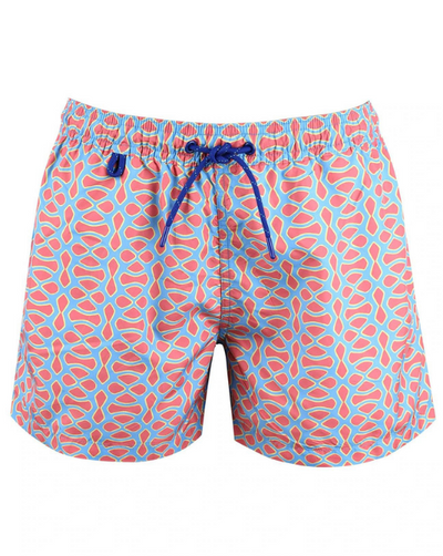 Seyhelles Swim Shorts - By Boho Hunter