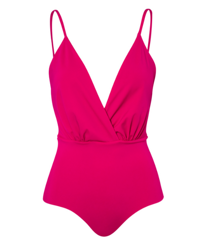 Manga One Piece Fucsia/Fox - By Boho Hunter