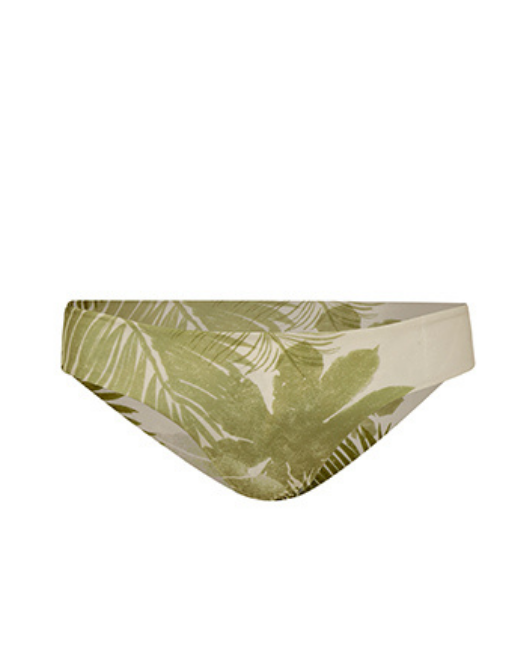 Pisba Bottom Olive Green - By Boho Hunter