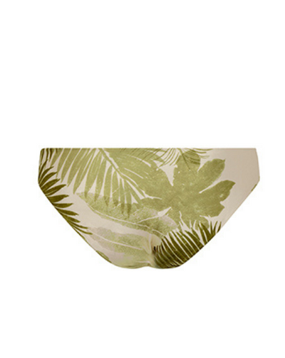 Pisba Bottom Olive Green - By Boho Hunter