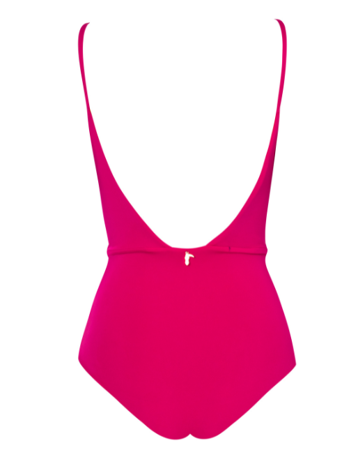 Manga One Piece Fucsia/Fox - By Boho Hunter