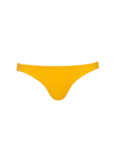 Potosi Bottom Bright Yellow - By Boho Hunter