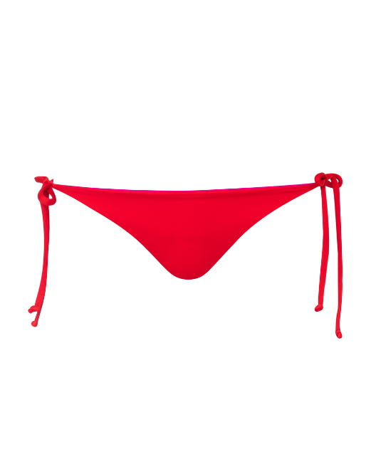 Brazil Bottom Fucsia/Red - By Boho Hunter