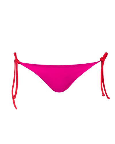 Brazil Bottom Fucsia/Red - By Boho Hunter