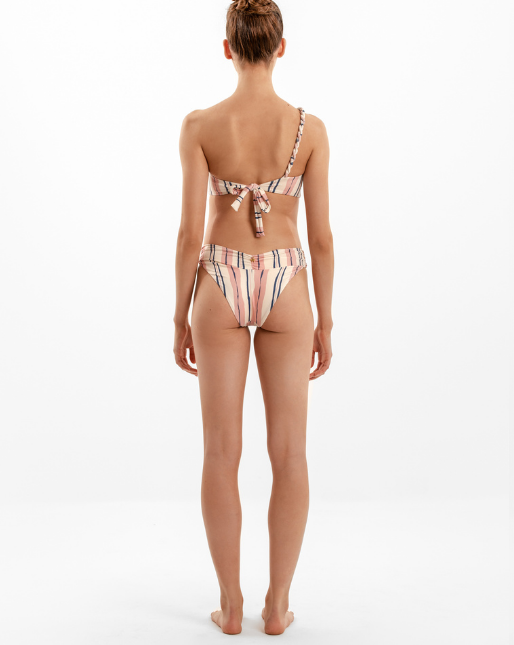 Marce Espinal Bikini Bottom - By Boho Hunter