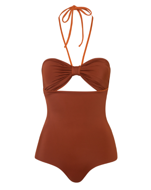 Lili One Piece Fox/Brown - By Boho Hunter