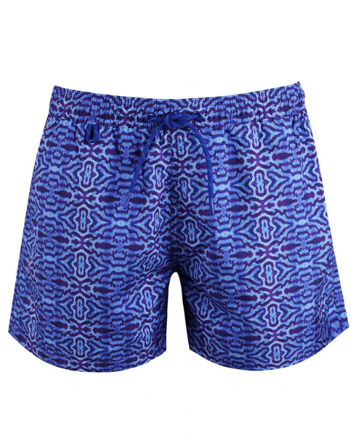 Palawan Swim Shorts - By Boho Hunter