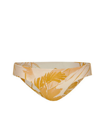 Pisba Bottom Mustard - By Boho Hunter