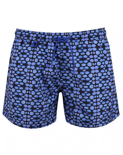 FIJI Swim Shorts - By Boho Hunter