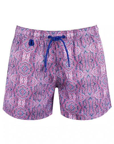 Rarotonga Swim Shorts - By Boho Hunter